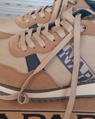 Scarpe Napapijrj