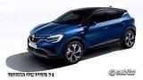 Ricambi Renault Captur 2021-2022