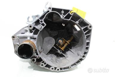 CAMBIO MANUALE COMPLETO ALFA ROMEO Mito Serie (955