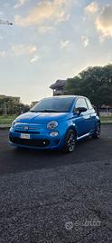 Fiat 500 1.0 Hybrid Connect