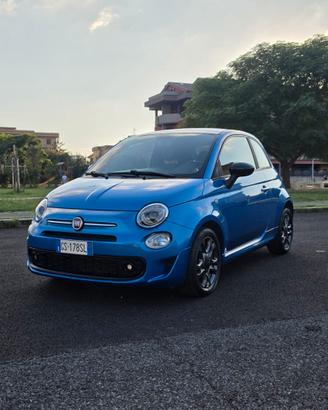 Fiat 500 1.0 Hybrid Connect