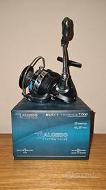 Mulinello Alcedo Elect Tropics 7000