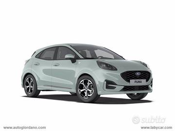 FORD Puma 1.0 EcoBoost Hyb. 125 CV ST-L. COLORE CA