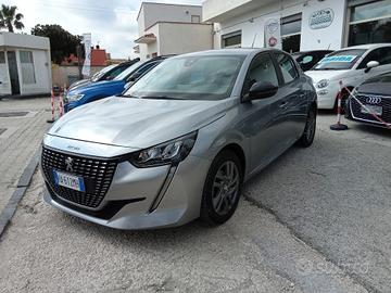 Peugeot 208 PureTech 75 Stop&Start 5 porte Allure 