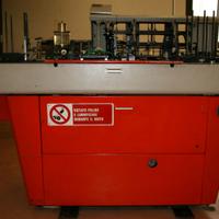 Imbustatrice automatica a 2 stazioni bell & howell