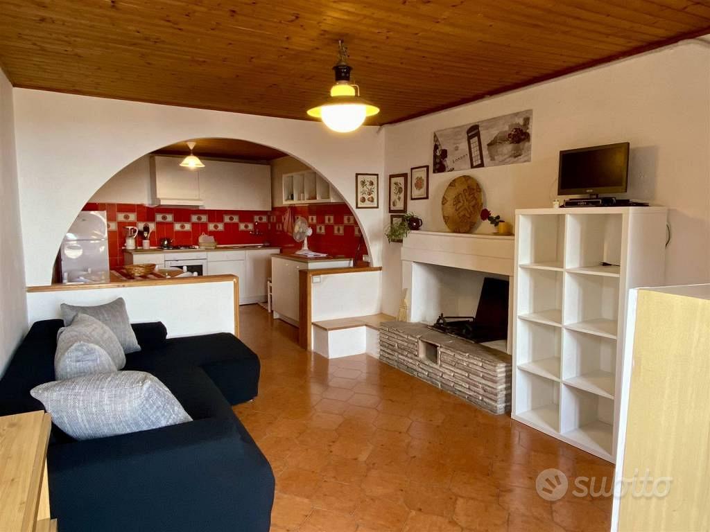 Appartamento – Rio, Villaggio Togliatti - Vista 5