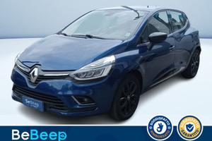 Renault Clio 1.5 DCI MOSCHINO ZEN 90CV