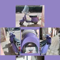 Vespa 150