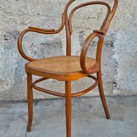 sedia J&J Kohn (thonet)