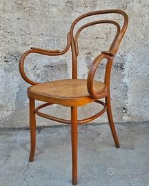 sedia J&J Kohn (thonet)