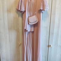 Abito da cerimonia Abel & Lula