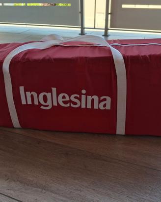 Lettino da viaggio Inglesina Lodge