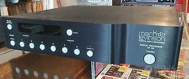 MARK LEVINSON 36 DAC CONVERTITORE
