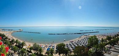 Appart.trilo disp.fino a Maggio 2026 MARTINSICURO