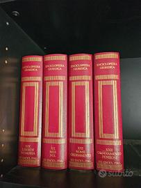 Enciclopedia giuridica