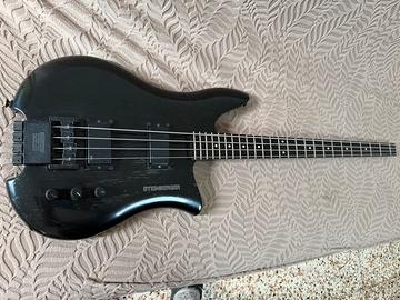 Basso  Steinberger  Q4/ XQ2 U.S.A “rarita”