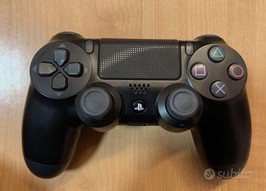 Playstation 4 + joystick