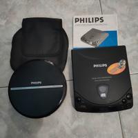 lettori CD philips