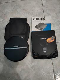 lettori CD philips