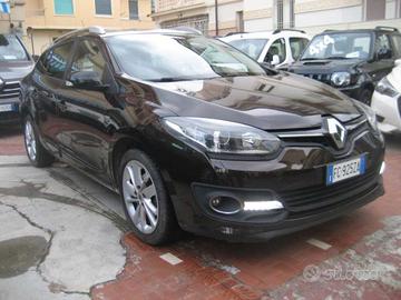 RENAULT Megane DCI 110 CV SS SPORTOUR ENERGY LI