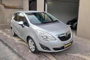 Opel Meriva 1.3 CDTI 95CV ecoFLEX Elective