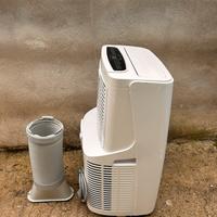 Condizionatore portatile