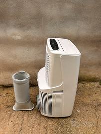 Condizionatore portatile