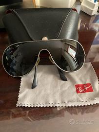 Occhiali da Sole Rayban originale a goccia