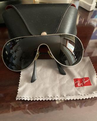 Occhiali da Sole Rayban originale a goccia