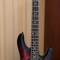 BASSO MUSICMAN