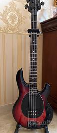 BASSO MUSICMAN