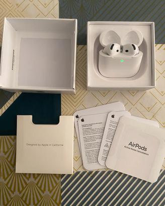 airpods 4 (2024)