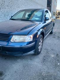 VW PASSAT 1997 BERLINA - 211.25 - RICAMBI USATI