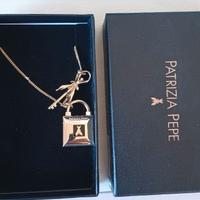 Collana Patrizia Pepe