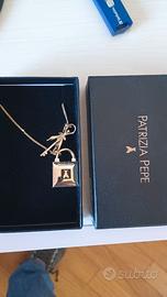 Collana Patrizia Pepe