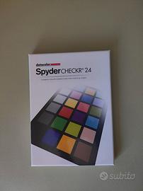 Datacolor SpyderCheckr 24