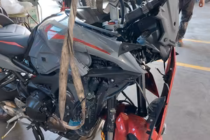 tracer 900