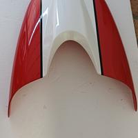 Sella e Monoposto Speed 1050