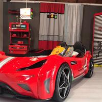 Cameretta auto