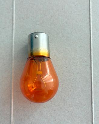 Lampadina Philips PY21W
