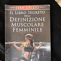 Definizione Muscolare Femminile