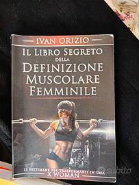 Definizione Muscolare Femminile