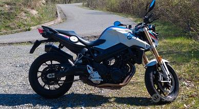 Bmw F 800R