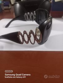 Occhiali BULGARI  vintage Edizione limitata