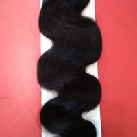 Capelli veri extension tessitura matassa 105 gramm