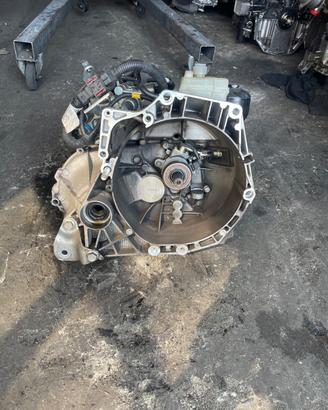 Cambio automatico robotizzato Abarth 500 595 695