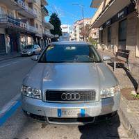 Audi A4 b6 1.9 TDI