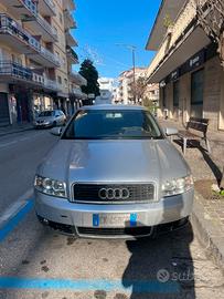 Audi A4 b6 1.9 TDI