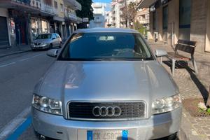Audi A4 b6 1.9 TDI