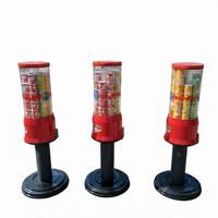 Distributore pringles come nuovi